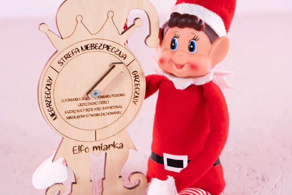 Miarka poziomu grzeczności